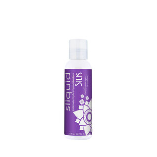 SLIQUID SLIQUID SILK HYBRID WATER