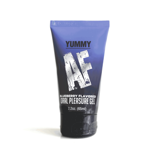 LITTLE GENIE AF YUMMY ORAL GEL