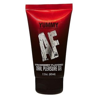 ALL NOVELTIES YUMMY AF ORAL GEL
