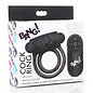 XR BRAND BANG COCK RING WITH REMOTE