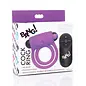 XR BRAND BANG COCK RING WITH REMOTE