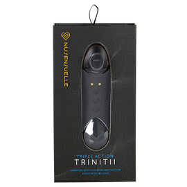 SENSUELLE NU SENSUELLE VIBES TRINITII STIM VIBE
