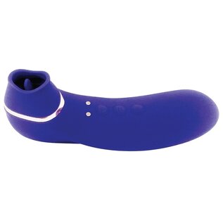 SENSUELLE NU SENSUELLE VIBES TRINITII STIM VIBE