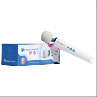 MAGIC WAND MINI RECHARGEABLE