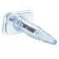 CALIFORNIA EXOTICS CALEX HIGH INTENSITY PROBE VIBRO ICE BLUE