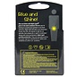 NIGHT LIGHT GLOW IN THE DARK CONDOM 3 PACK