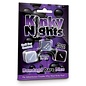 CREATIVE CONCEPTS COUPLES GAME KINKY NIGHTS BONDAGE DARE DICE