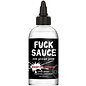 FUCK SAUCE FUCK SAUCE