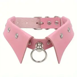 "O" HEAVENS CHOKER