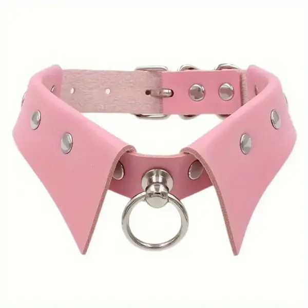 "O" HEAVENS CHOKER