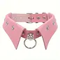 "O" HEAVENS CHOKER