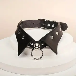 "O" HEAVENS CHOKER