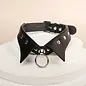 "O" HEAVENS CHOKER