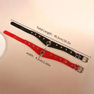 "O" HEAVENS CHOKER