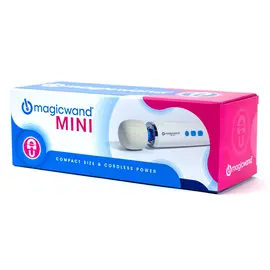 MAGIC WAND MINI RECHARGEABLE