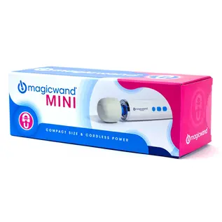 MAGIC WAND MINI RECHARGEABLE