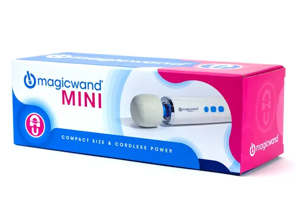 MAGIC WAND MINI RECHARGEABLE