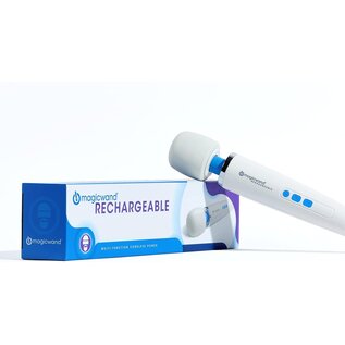 MAGIC WAND WAND HITACHI MAGIC RECHARGEABLE