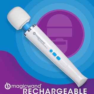 MAGIC WAND WAND HITACHI MAGIC RECHARGEABLE