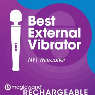 MAGIC WAND WAND HITACHI MAGIC RECHARGEABLE