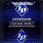 ID SYSTEMS CONDOMS ID EXTRA THIN SINGLE
