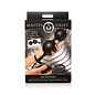 MASTER SERIES MASTER SERIES RATTLER INFLATABLE PLUG BLACK