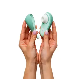 WOMANIZER CLIT STIM LIBERTY 2