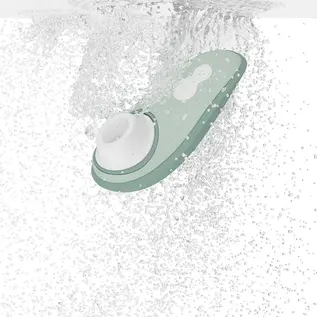 WOMANIZER CLIT STIM LIBERTY 2