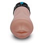 XGEN PRODUCTS ZOLO STROKER GAWK MOUTH