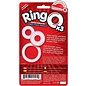 SCREAMING O COCK RINGS SET SCREAMING O RINGO X3 ERECTION CLEAR