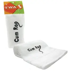 PHS INTERNATIONAL TOWEL CUM RAG WHITE