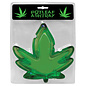 KHEPER ASHTRAY POT LEAF