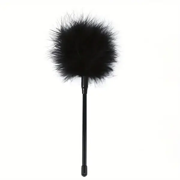 "O" HEAVENS FEATHERS TINY