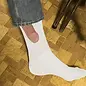 "OH" PENIS SOCKS