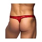 "O" HEAVENS MENS SEXY LACE THONGS