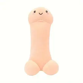 "O" HEAVENS "O" HEAVENS PLUSHIE 12"