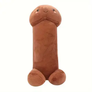 "O" HEAVENS "O" HEAVENS PLUSHIE 12"