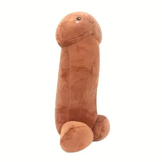 "O" HEAVENS "O" HEAVENS PENIS PLUSHIE 12"