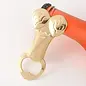 "O" HEAVENS "O" HEAVENS BOTTLE OPENER GOLD