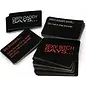 "O" HEAVENS "O" HEAVENS BEDROOM COMMAND CARD GAME