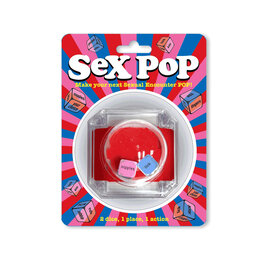 LITTLE GENIE DICE GAME SEX POP DICE COUPLES GAME