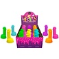 KHEPER SHOT GLASSES PENIS SHOOTERS NEON