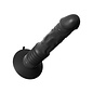 PIPEDREAM DILDO VIBE ELITE BLACK