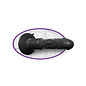 PIPEDREAM DILDO VIBE ELITE BLACK