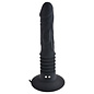 PIPEDREAM DILDO VIBE ELITE BLACK
