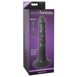 PIPEDREAM PIPEDREAM ELITE VIBE BLACK