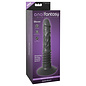 PIPEDREAM DILDO VIBE ELITE BLACK