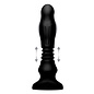 XR BRAND THUNDERPLUG SWELLING & THRUSTING VIBE W/ REMOTE