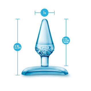 BLUSH PLUG JOLLY ASSORTED COLORS