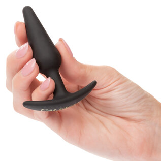 CALEX BOUNDLESS SLIM  PLUG BLACK